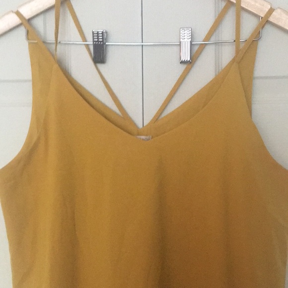 Strappy Slip Dress - Picture 2 of 2